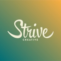 Strive Creative logo - Similar company to Flow Video