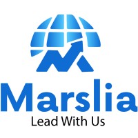 Marslia Agency logo - Similar company to Next Expand