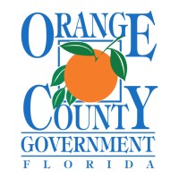 Orange County Government logo - Similar company to Volusia County School District