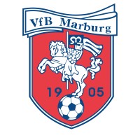 VfB 1905 Marburg e.V. logo - Similar company to Afv Marburg Mercenaries E.V.