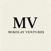 Mikolay Ventures logo - Similar company to Ridemakerz, Llc