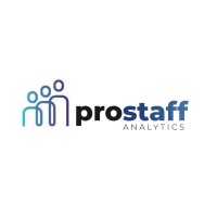 Pro Staff Analytics logo - Similar company to Estigia - Applied Artificial Intelligence
