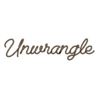 Unwrangle logo - Similar company to Calensync