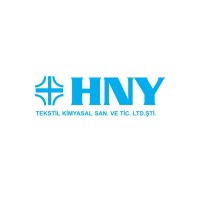 HNY Tekstil Kimyasalları logo - Similar company to Dualco Bv