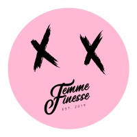 Be Femme Finesse logo - Similar company to The Finance Bar