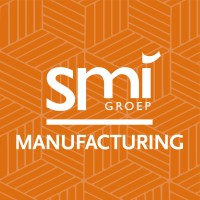 SMI Manufacturing logo - Similar company to Smi Groep