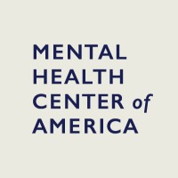 Mental Health Center of America logo - Similar company to Realty Remotely