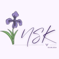 Neha S Kumar logo - Similar company to Obsidian Six