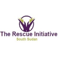 The Rescue Initiative-South Sudan (TRI-SS) logo - Similar company to Sosucare