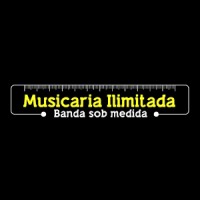 Musicaria Ilimitada - Banda sob medida logo - Similar company to A.C.E.S.A Capuava