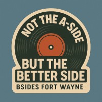 BSides Fort Wayne logo - Similar company to Fort Wayne Tech