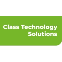 Class Technology Solutions Italia logo - Similar company to Class Technology Solutions Ltd