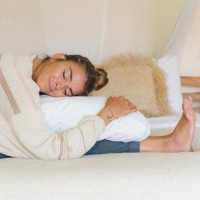 Conscious Relaxation logo - Similar company to Kalyug
