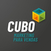 CUBO - Marketing para Vendas logo - Similar company to The Cubo 360º S/A