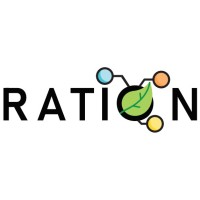HE - RATION logo - Similar company to Provalabs, Inc.