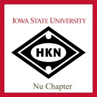 IEEE-HKN: Nu Chapter at Iowa State logo - Similar company to Cafe Diem