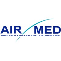 AIRMED - AMBULANCIA AÉREA logo - Similar company to Airmed Inc.