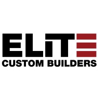 Elite Custom Builders logo - Similar company to Tlb Construction