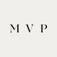 MVP logo - Similar company to Oow.Berlin