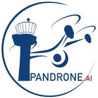 PANDRONE AI logo - Similar company to Omnitech Security