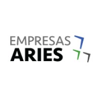 Empresas Aries logo - Similar company to Tin2Go By Max