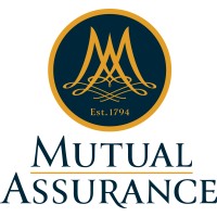 Mutual Assurance Society of Virginia logo - Similar company to Idesign Group