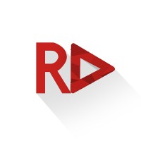Retake Studios logo - Similar company to Whilter.Ai