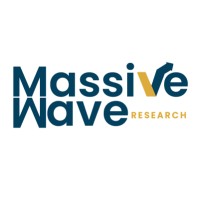 Massive Wave Research logo - Similar company to Rubica Change & Analytics For Life Sciences