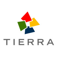 Tierra S.p.A. logo - Similar company to Divitech S.P.A.