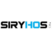 Siryhos Serviços de Higiene Ocupacional logo - Similar company to Spdo Gestão De Risco Ocupacional E Ambiental