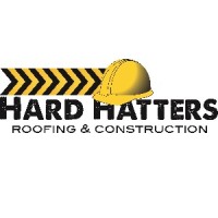 Hard Hatters Roofing logo - Similar company to Ferris Roofing Contractors
