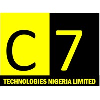 C7 Technologies Limited logo - Similar company to C7Techsolutions