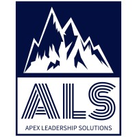 Apex Leadership Solutions (ALS) logo - Similar company to Future Careers