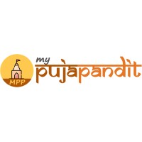 MyPujaPandit logo - Similar company to Find A Pandit