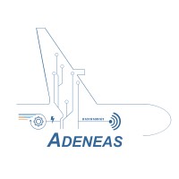 ADENEAS project logo - Similar company to Texas Aerospace Services