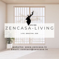 Z E N C A S A - L I V I N G logo - Similar company to Magellanic Sourcing Solutions