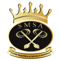 SMSA LUXURY CONCIERGE SERVICES logo - Similar company to Primafoods