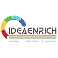 IDEAENRICH logo - Similar company to Tricore Designs