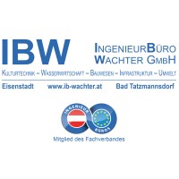 IBW IngenieurBüro Wachter GmbH logo - Similar company to Bleidt Engineering Gmbh