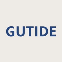 Gutide logo - Similar company to Kilometre Zero Rc