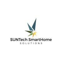 SUNTech SmartHome Solutions logo - Similar company to Digital Marketing Agency