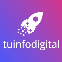 tuinfodigital logo - Similar company to Solerdesign Comunicación Visual