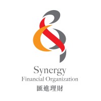 Synergy Financial Organization logo - Similar company to 1Eq Foundation