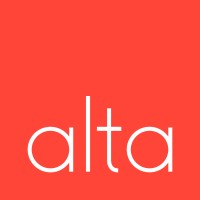 Alta Architects logo - Similar company to Elevate Architecture