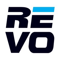 Revo Sportswear Group logo - Similar company to Fsg America - Now Revo Sportswear Group