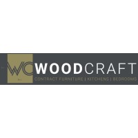 Woodcraft NI logo - Similar company to O & S Doors Ltd