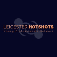 Leicester Hotshots logo - Similar company to Network Le ► Connecting Professionals In Leicester