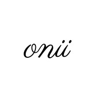 Onii logo - Similar company to Buriti Bioespuma
