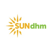 SUNdhm logo - Similar company to Rockwell Indoor Environmental