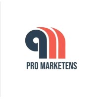 ProMarketens logo - Similar company to Mcule Solutions
